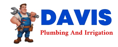 Trusted plumber in SHAWNEETOWN